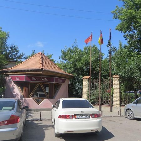 Bishkek City Apartments 客房 照片