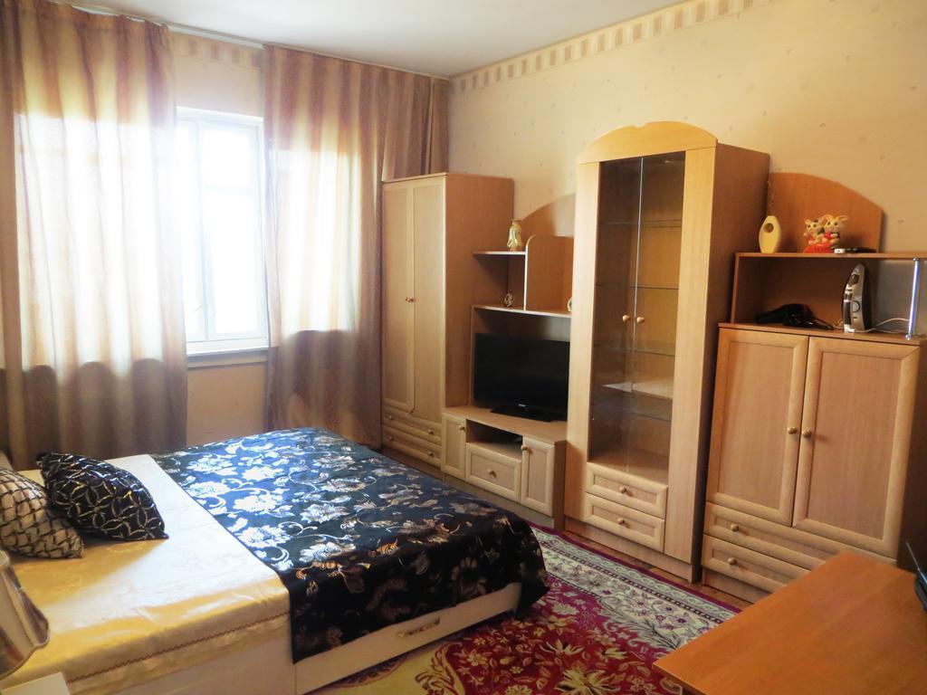 Bishkek City Apartments 客房 照片