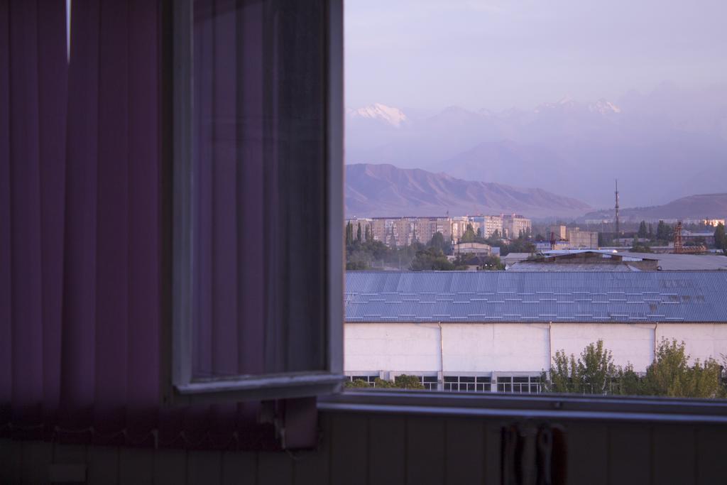 Bishkek City Apartments 客房 照片