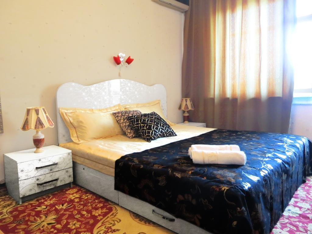 Bishkek City Apartments 客房 照片